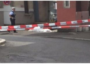 Έγκλημα πάθους το φονικό στη Στουτγκάρδη