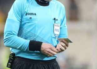 Στο Διαιτητικό Δικαστήριο της ΕΠΟ η υπόθεση της «πυραμίδας» στη διαιτησία