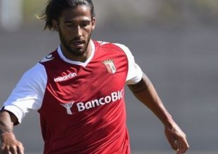 «Ενδιαφέρον της ΑΕΚ για τον Τιάγκο Γκόμες»