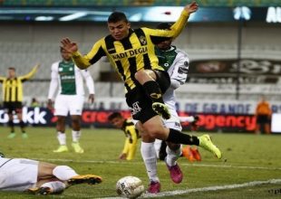 Χαφέζ: «Υπάρχουν πιθανότητες…»
