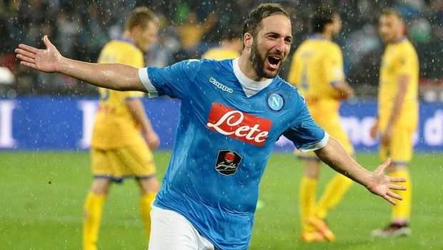 Οργή για Ιγκουαΐν στα social media! Οργή για Ιγκουαΐν στα social media!