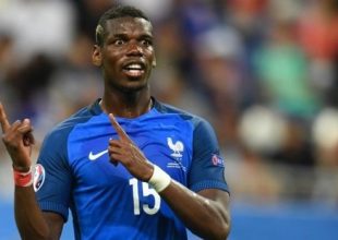 L’Equipe: «Ο Πογκμπά στην ManUtd»