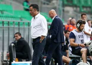 Γκαλτιέ: «Όλα ανοιχτά στην ρεβάνς…»