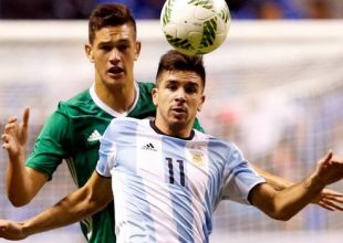 Στην Τζένοα ο υιος Σιμεόνε