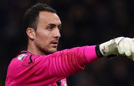 Στην Ολλανδία ο Μπρκιτς