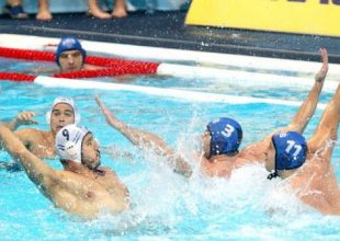 Έκλεισαν το σπίτι των Σέρβων, νίκη της Ελλάδας 15-14 στα πέναλτι