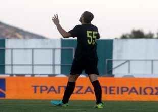 Δεν σταματάει να δουλεύει
