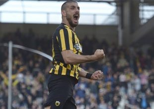 Γαλλικό ενδιαφέρον για Αραβίδη!
