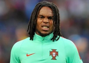 Τελεία και παύλα: Ο Ρενάτο Σάντσες είναι 19 ετών!