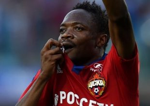 Παίρνει Μούσα με ποσό-ρεκόρ η Λέστερ