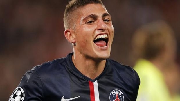 Ο Βεράτι απέρριψε τη Ρεάλ Μαδρίτης Ο Βεράτι απέρριψε τη Ρεάλ Μαδρίτης