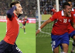 Σε διπλό ταμπλό για τον επιθετικό