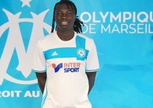 Δανεικός στη Μαρσέιγ ο Γκομίς