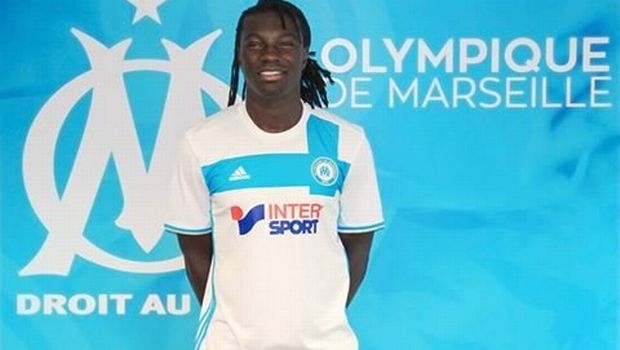 Δανεικός στη Μαρσέιγ ο Γκομίς Δανεικός στη Μαρσέιγ ο Γκομίς