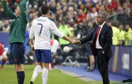 Κροίσος ο Σάντος μετά το Euro!