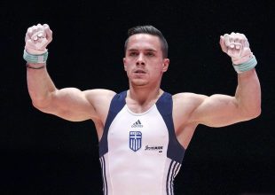 Πετρούνιας: “Οι προσδοκίες με κάνουν 11 εκατομμύρια φορές πιο δυνατό”