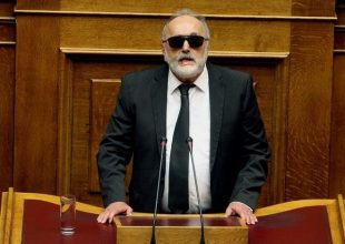 Κουρουμπλής: Πιστεύουμε στους νέους. Ναι στις συνεργασίες