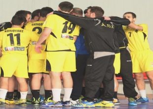 Προχωράει κανονικά ο προγραμματισμός στο Χάντμπολ!