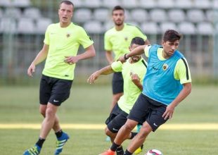 Διάλεξαν νούμερα οι «νέοι»