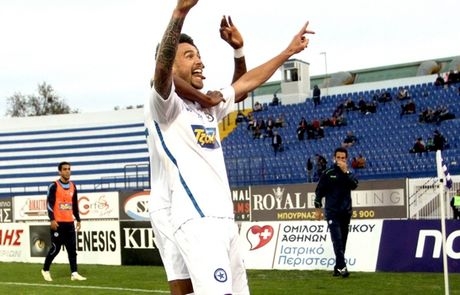 Αλλάζει όνομα το γήπεδο του Ατρομήτου