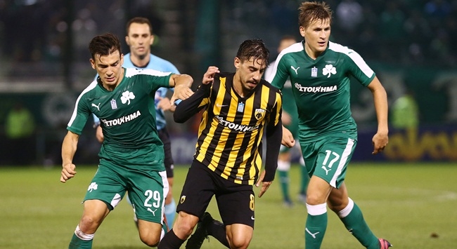 6 εκατ. ευρώ για Σιμόες η Μπέτις