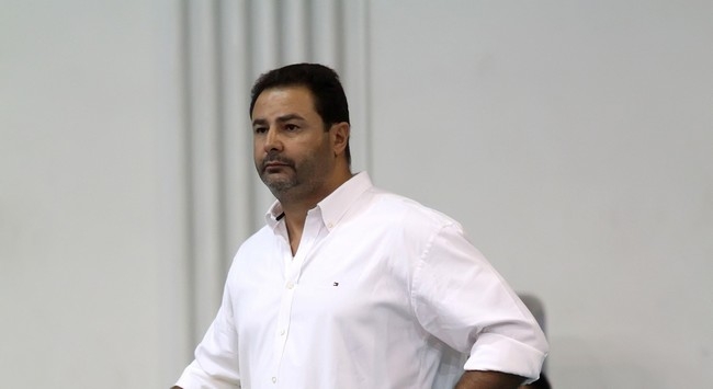 Επιστρέφει στην ΑΕΚ ο Κλαρούδας