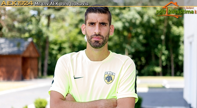 Ανέστης: «Πρωτάθλημα και ξανά Κύπελλο»