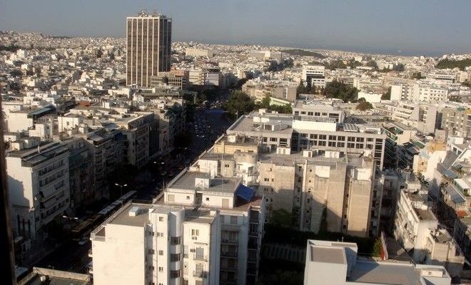 Σε πόσες δόσεις θα πληρωθεί τελικά ο ΕΝΦΙΑ Σε πόσες δόσεις θα πληρωθεί τελικά ο ΕΝΦΙΑ