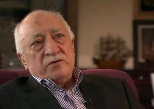 Έτοιμος σε ενδεχόμενο έκδοσής του εμφανίζεται ο Γκιουλέν