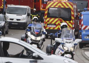 Τέλος καλό, όλα καλά με το ύποπτο αντικείμενο στο Ζοφρουά-Γκισάρ!