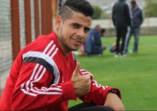 Ο Σισίνιο είδε το Θεό από το πολύ ποτό