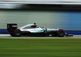 QP: 2η σερί για Rosberg