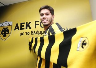 To «17» θέλει στη φανέλα ο Πατίτο