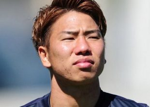 Ανακοίνωσε Τακούμα Ασάνο η Άρσεναλ