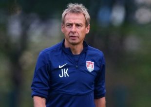 Ο… ιδανικός Κλίνσμαν για τον πάγκο της Αγγλίας