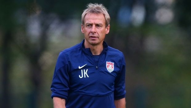 Ο… ιδανικός Κλίνσμαν για τον πάγκο της Αγγλίας