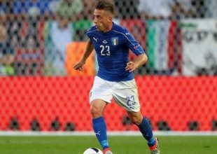 Ανακοινωσε Τζακερίνι η Νάπολι