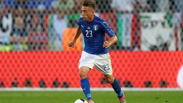 Ανακοινωσε Τζακερίνι η Νάπολι