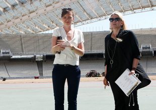 Το νούμερο «8» στην κλήρωση (ΦΩΤΟ)