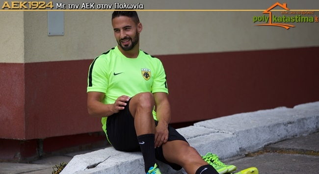 «Τρελάθηκε» ο Έλντερ!
