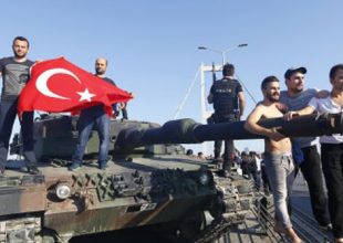 Για ποιους λόγους απέτυχε το πραξικόπημα…