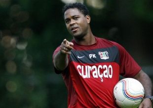 Στην Παρί και ο Κλάιφερτ