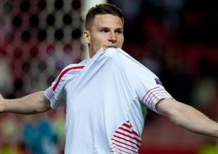 Aνακοίνωσε τον Γκαμεϊρό η Ατλέτικο