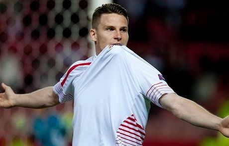 Aνακοίνωσε τον Γκαμεϊρό η Ατλέτικο