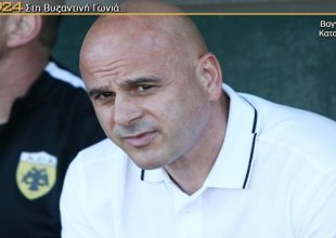 Προπονητής του… μπάσκετ ο Τιμούρ