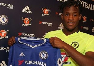 Επίσημο: Στην Τσέλσι ο Μπατσουαγί