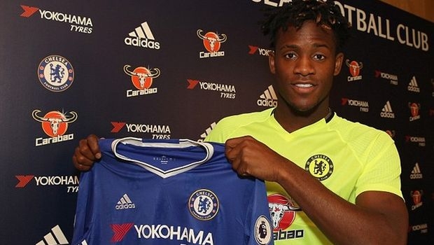 Επίσημο: Στην Τσέλσι ο Μπατσουαγί Επίσημο: Στην Τσέλσι ο Μπατσουαγί