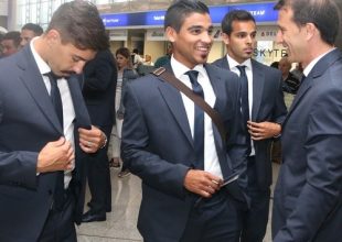 Ισχυρά μέτρα ασφαλείας στην Γαλλία