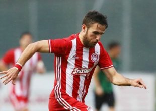 Ολυμπιακός: Έβαλε τα κλάματα και θέλει να φύγει ο Γιαννιώτας!