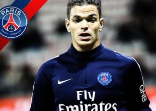 Ανακοίνωσε Μπεν Αρφά η Παρί